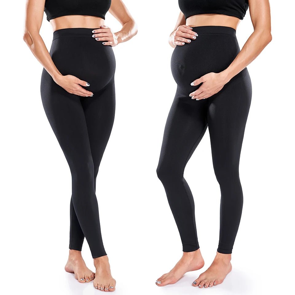 Legging de grossesse™ | - une douce complicite