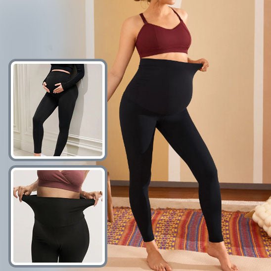 Legging de grossesse™ | - une douce complicite
