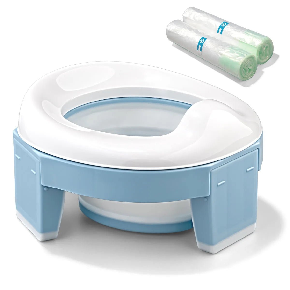 Pot pour bébé| PottyGo™ - une douce complicite