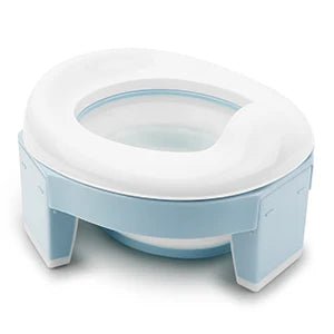 Pot pour bébé| PottyGo™ - une douce complicite