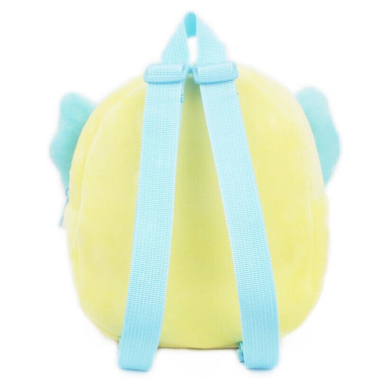 CuttieBag™ - 3D Peluche Sac à dos™ - une douce complicite