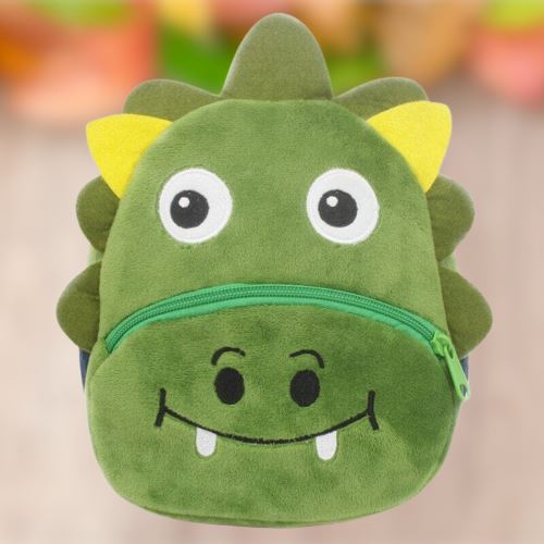 CuttieBag™ - 3D Peluche Sac à dos™ - une douce complicite